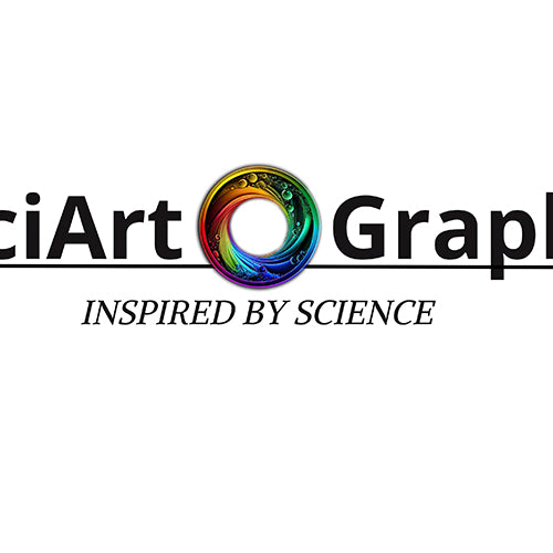 SciArt Graphix