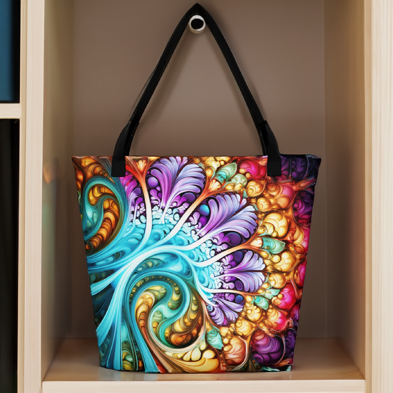 Tote Bags Category